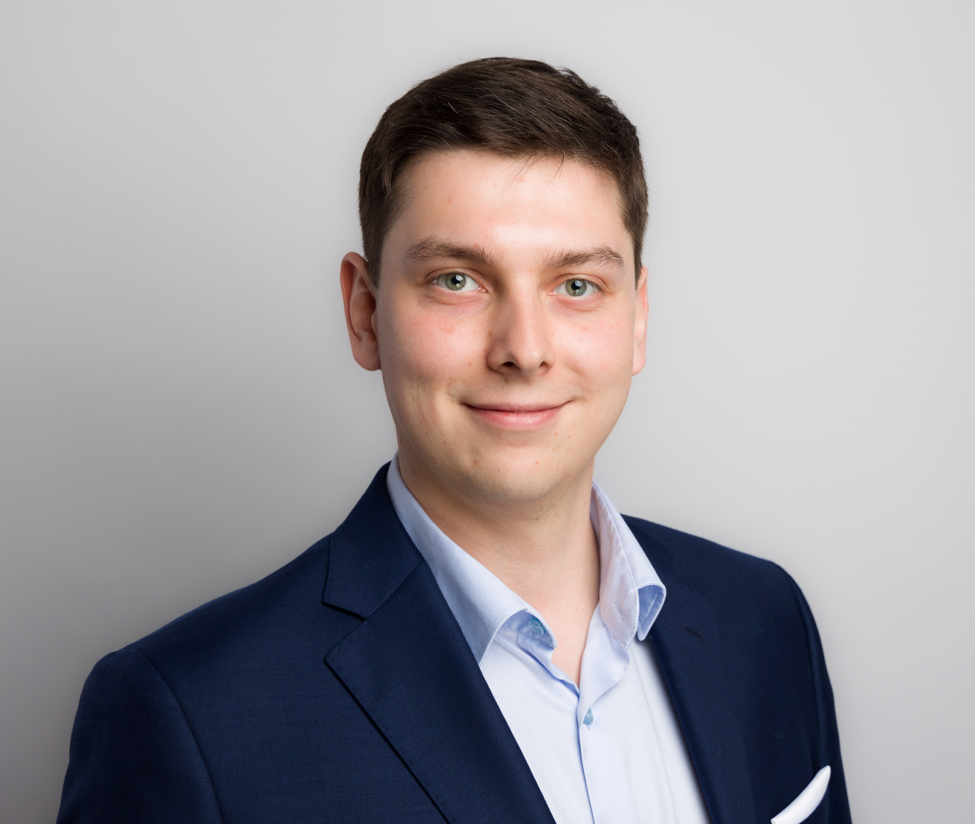 Marcin Brzozowski Photo